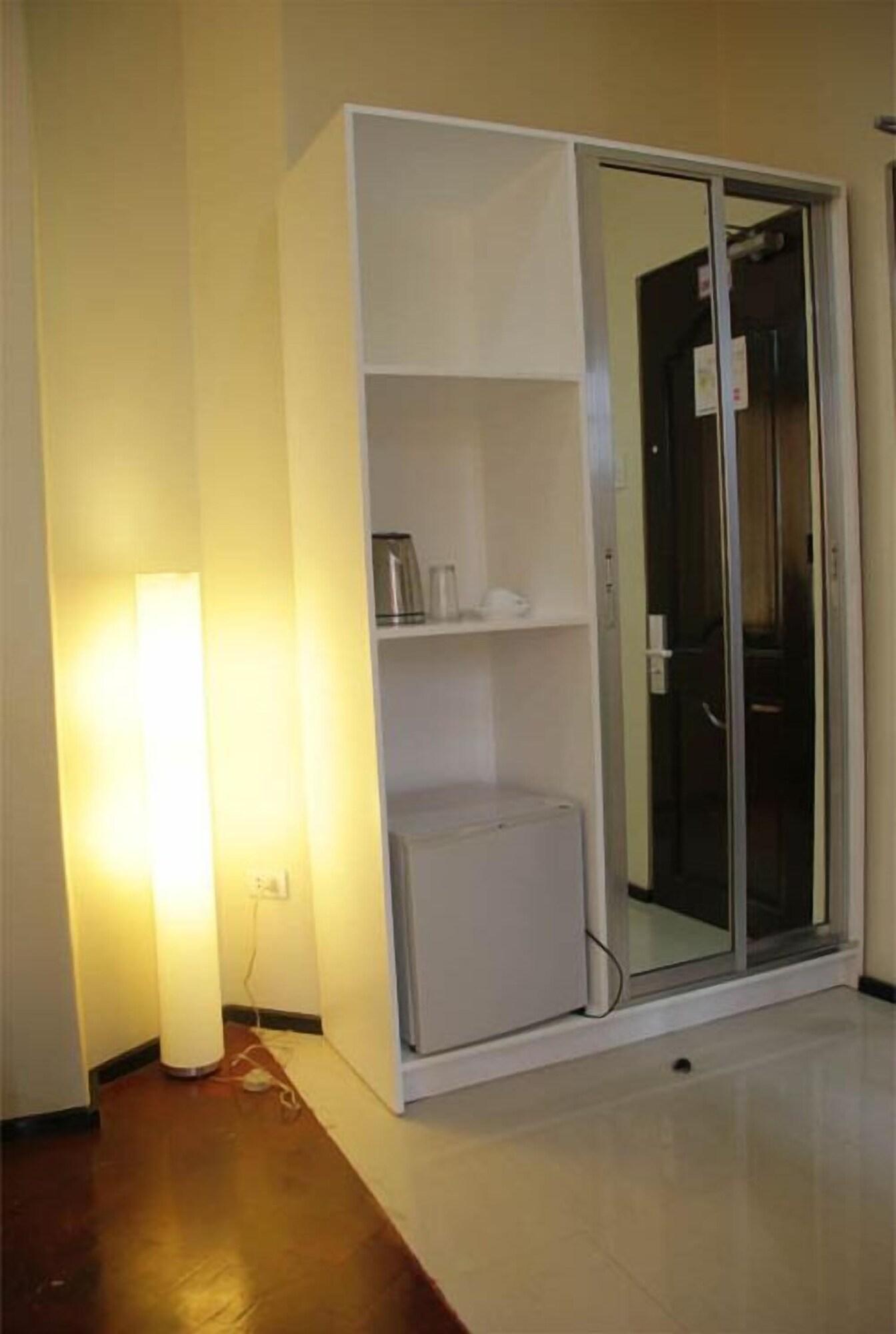 Arabelle Suites Tagbilaran City Exterior foto